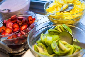 Hotel Garda - TonelliHotels