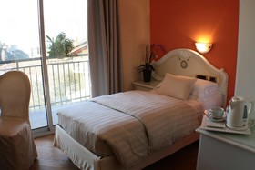 Hotel Garda - TonelliHotels