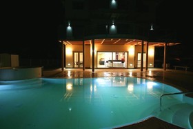 Primavera ApartmentSuites