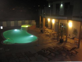 Primavera ApartmentSuites