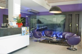 Primavera ApartmentSuites