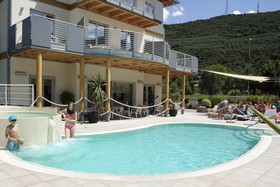 Primavera ApartmentSuites