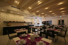 Primavera ApartmentSuites