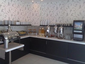 Primavera ApartmentSuites