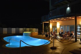 Primavera ApartmentSuites