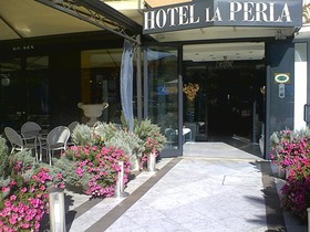 Hotel La Perla