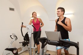Romantik & Wellness Hotel Portici