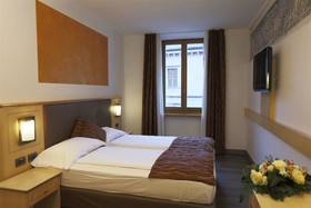 Romantik & Wellness Hotel Portici
