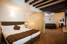 Romantik & Wellness Hotel Portici