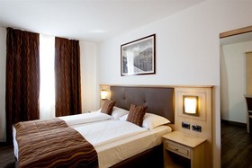 Romantik & Wellness Hotel Portici