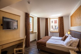 Romantik & Wellness Hotel Portici