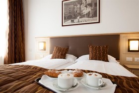 Romantik & Wellness Hotel Portici