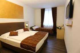 Romantik & Wellness Hotel Portici