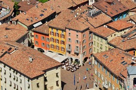 Romantik & Wellness Hotel Portici