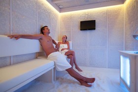 Romantik & Wellness Hotel Portici