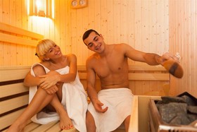 Romantik & Wellness Hotel Portici