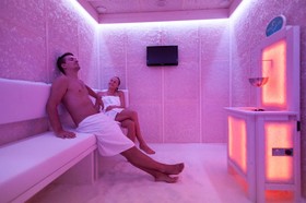 Romantik & Wellness Hotel Portici