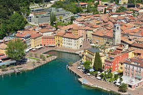 Romantik & Wellness Hotel Portici