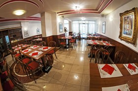 Hotel Primo