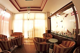 Hotel Primo