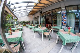 Hotel Primo