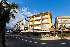 Hotel Primo