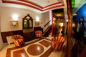 Hotel Primo