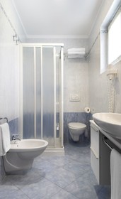Hotel Riva del Garda Albergo Villa Nicolli