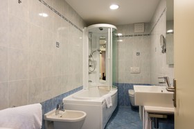 Hotel Riva del Garda Albergo Villa Nicolli