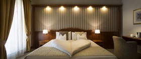 Hotel Riva del Garda Albergo Villa Nicolli