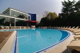 Hotel Riva del Garda Albergo Villa Nicolli
