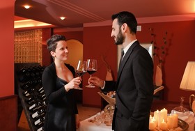 Hotel Riva del Garda Albergo Villa Nicolli
