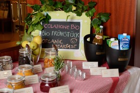 Hotel Riva del Garda Albergo Villa Nicolli