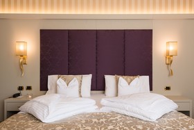 Hotel Riva del Garda Albergo Villa Nicolli