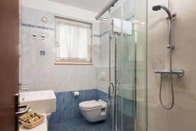 Hotel Riva del Garda Albergo Villa Nicolli