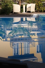 Hotel Riva del Garda Albergo Villa Nicolli