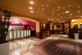 Hotel Riva del Garda Albergo Villa Nicolli