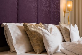 Hotel Riva del Garda Albergo Villa Nicolli