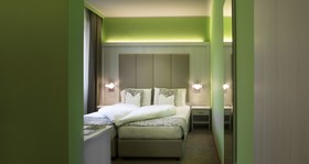 Hotel Riva del Garda Albergo Villa Nicolli