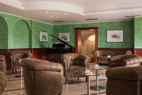 Hotel Riva del Garda Albergo Villa Nicolli