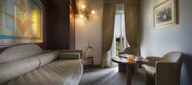 Hotel Riva del Garda Albergo Villa Nicolli