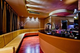 Hotel Kristal Palace