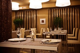 Hotel Kristal Palace