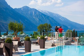 Hotel Kristal Palace