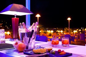 Hotel Kristal Palace