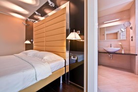 Hotel Kristal Palace