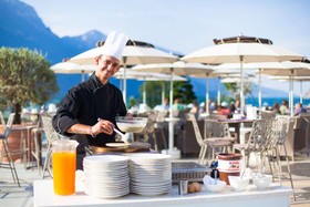 Hotel Kristal Palace