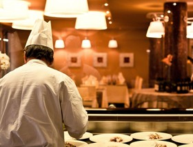 Hotel Kristal Palace