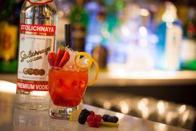 Hotel Kristal Palace