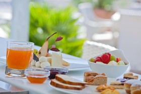 Hotel Kristal Palace